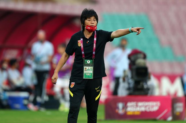 背叛丈夫的女社长的代价