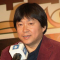 保姆的诱惑