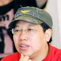 饥饿的有夫之妇
