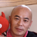 喝醉的大婶