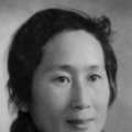 长蛇的女人