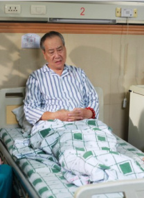 恋爱：妻子的妹妹