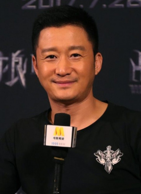 和丈夫的部下喝醉了